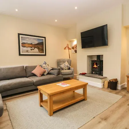 Farmhouse Holiday home Ulverston