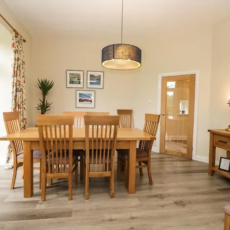 Holiday home Farmhouse Ulverston