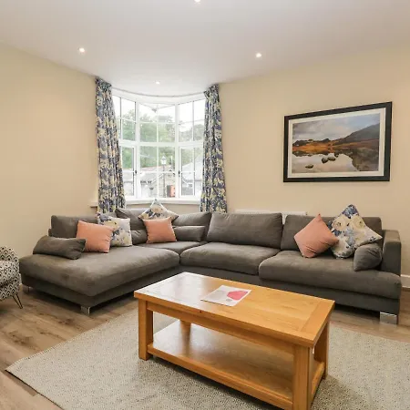 Farmhouse Holiday home Ulverston