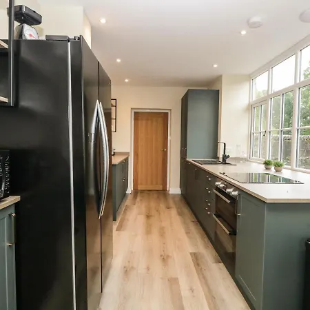 Holiday home Farmhouse Ulverston