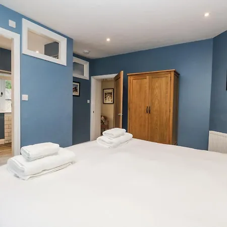 Holiday home Farmhouse Ulverston