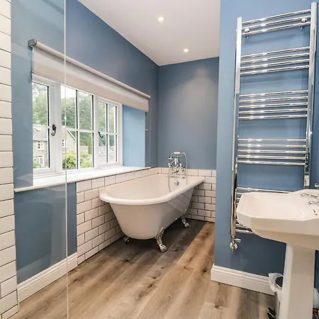 Holiday home Farmhouse Ulverston