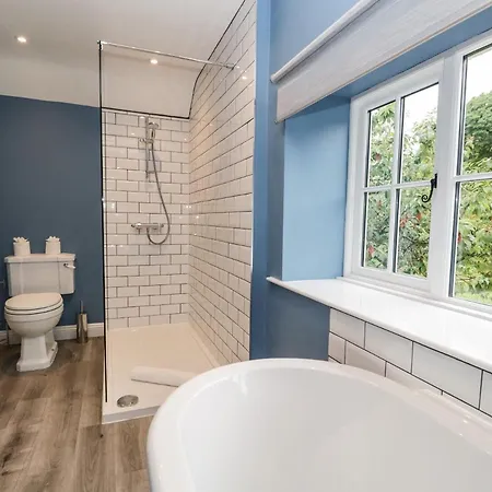 Holiday home Farmhouse Ulverston