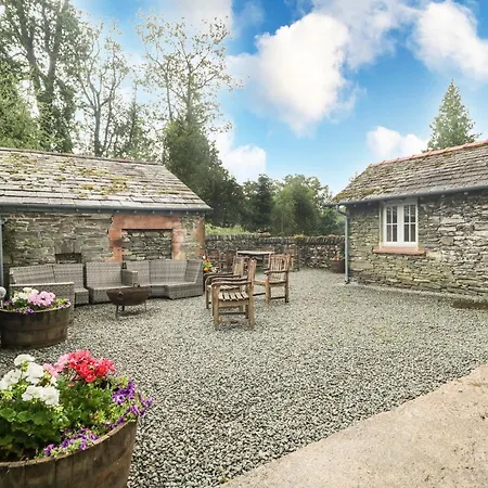 Farmhouse Ulverston