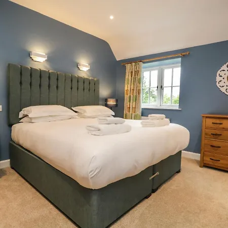 Farmhouse Holiday home Ulverston