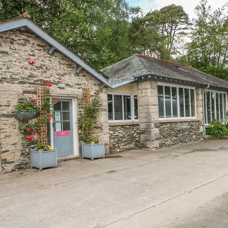 Holiday home Farmhouse Ulverston