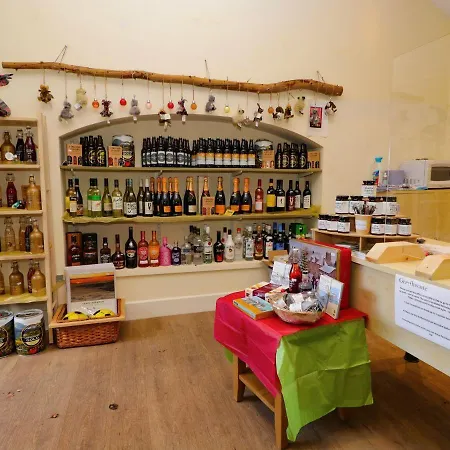 Holiday home Farmhouse Ulverston