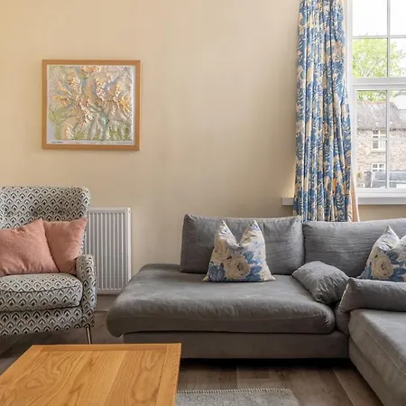 Farmhouse Holiday home Ulverston