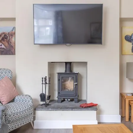 Holiday home Farmhouse