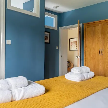 Holiday home Farmhouse Ulverston