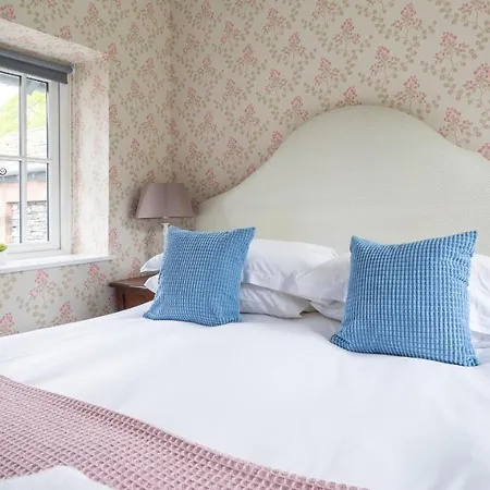 Farmhouse Holiday home Ulverston