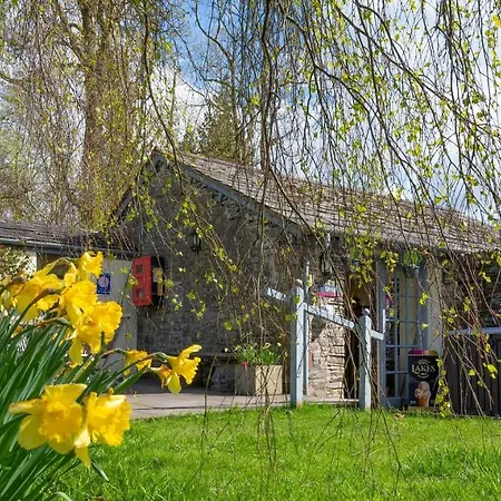Holiday home Farmhouse Ulverston