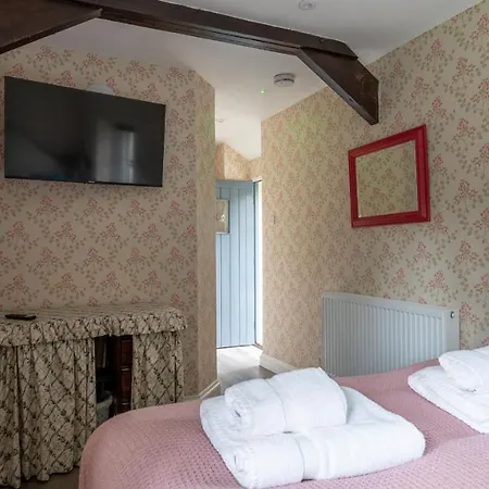 Holiday home Farmhouse Ulverston