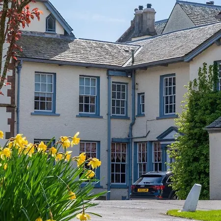 Holiday home Farmhouse Ulverston