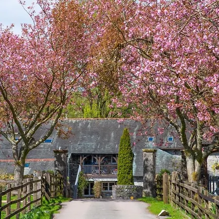 Farmhouse Holiday home Ulverston