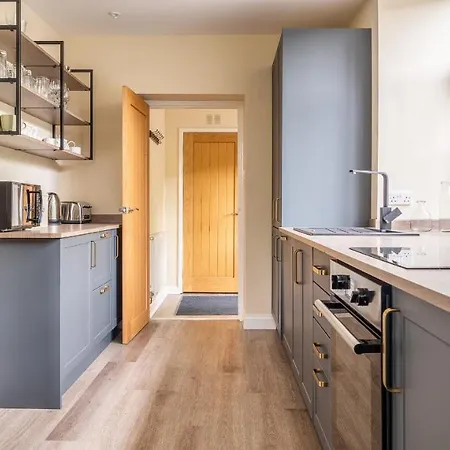 Holiday home Farmhouse