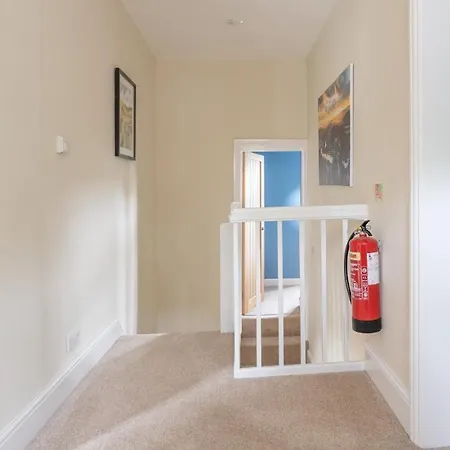 Holiday home Farmhouse Ulverston