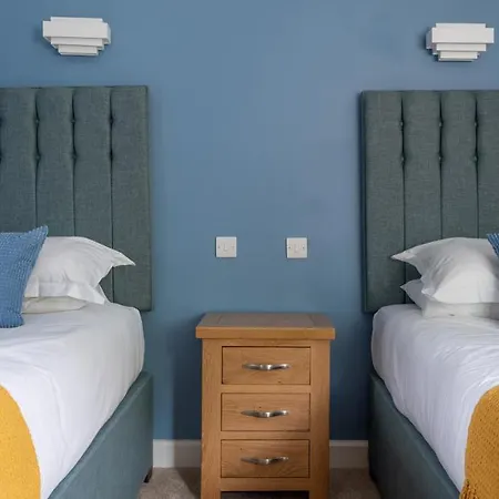 Farmhouse Holiday home Ulverston