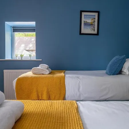 Farmhouse Holiday home Ulverston