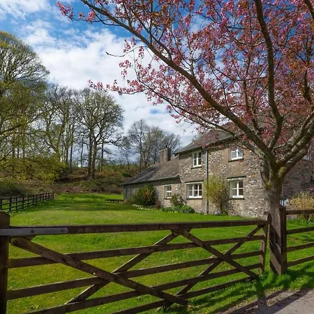 Farmhouse *
