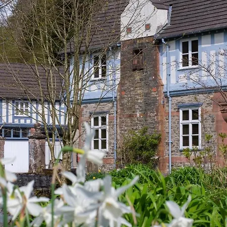 Holiday home Farmhouse